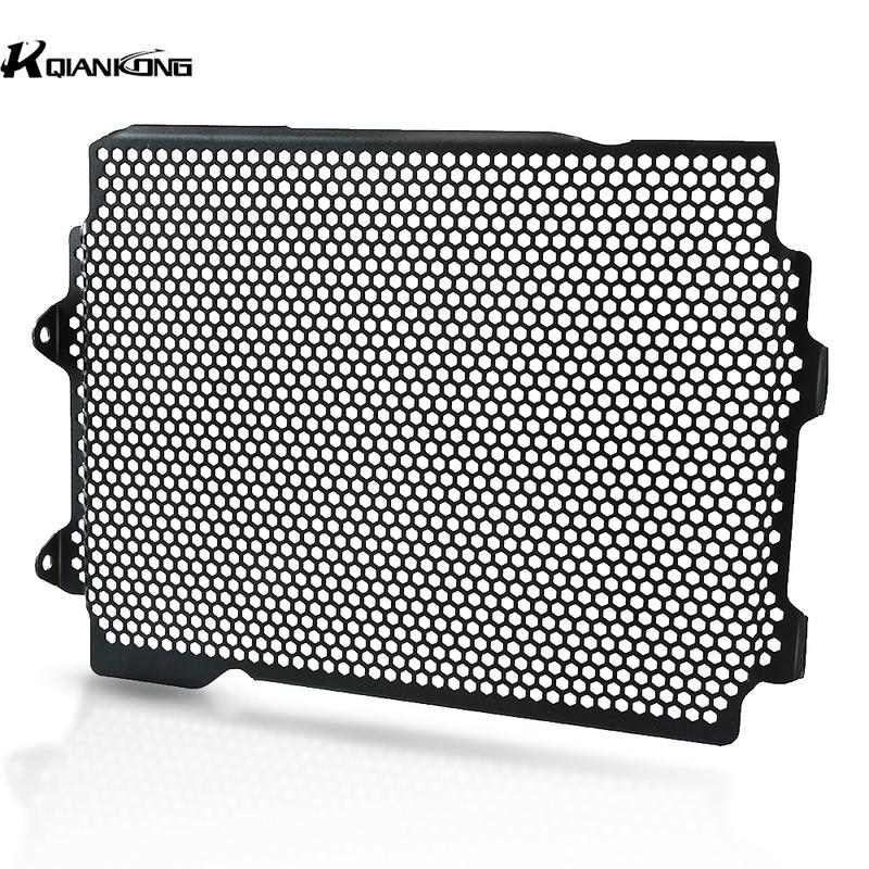 Radiator Guard For YAMAHA Tracer 7 GT Tracer 7GT Tracer7 Tracer7GT 2021-2023 2024 2025 2026 Radiator Grill Guard Cover Protector