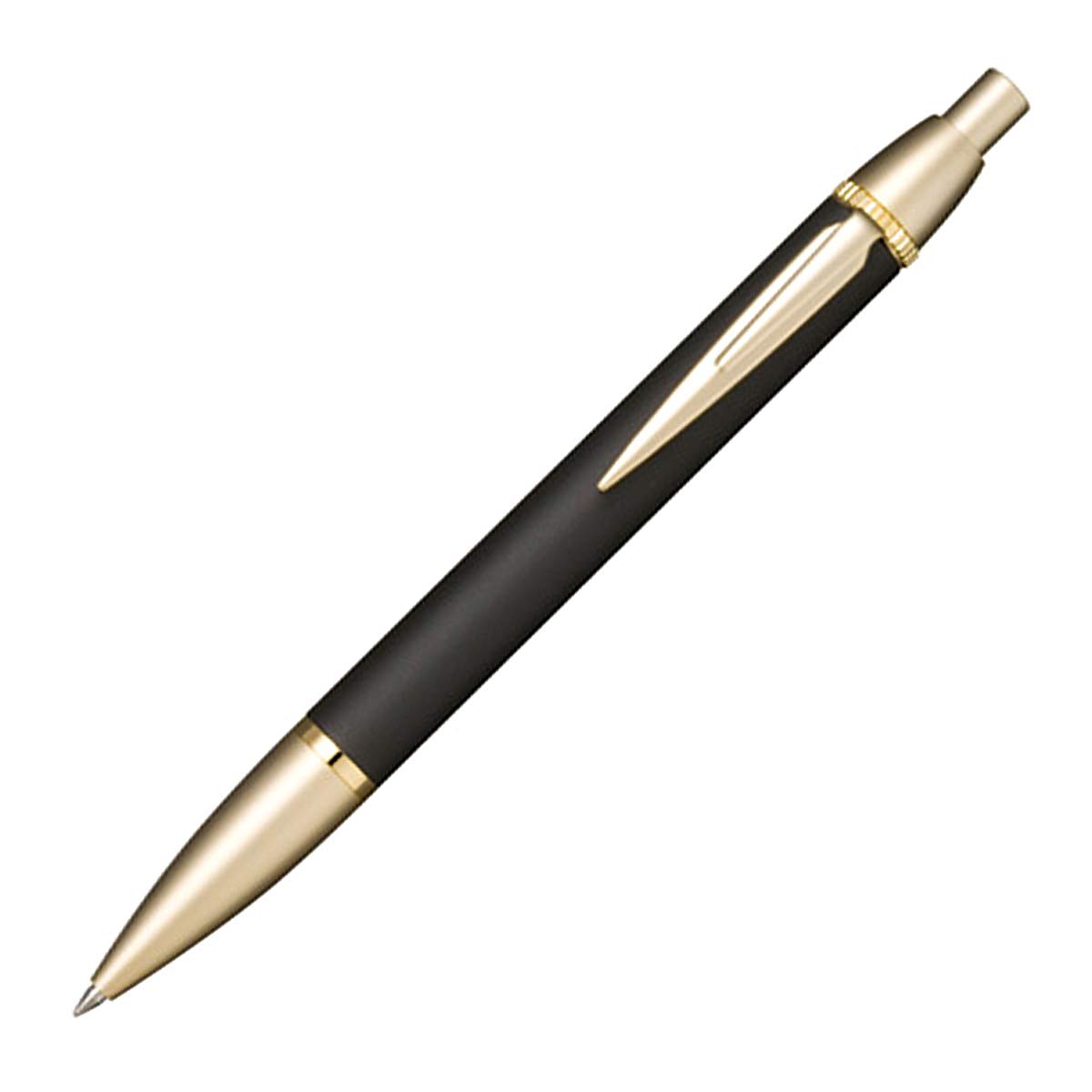 

Шариковая ручка Time Tide Plus GD-черная 16-0459-220
