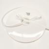 6mm Ribbed Ribbon: High-Quality Accessory for DIY, Hair, Bookmarks, Gift Boxes, and More