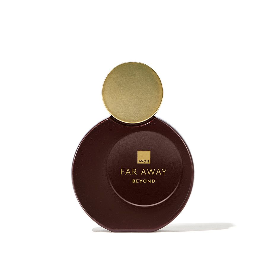 Parfyme Far Away Beyond Avon for Her, 50 ml