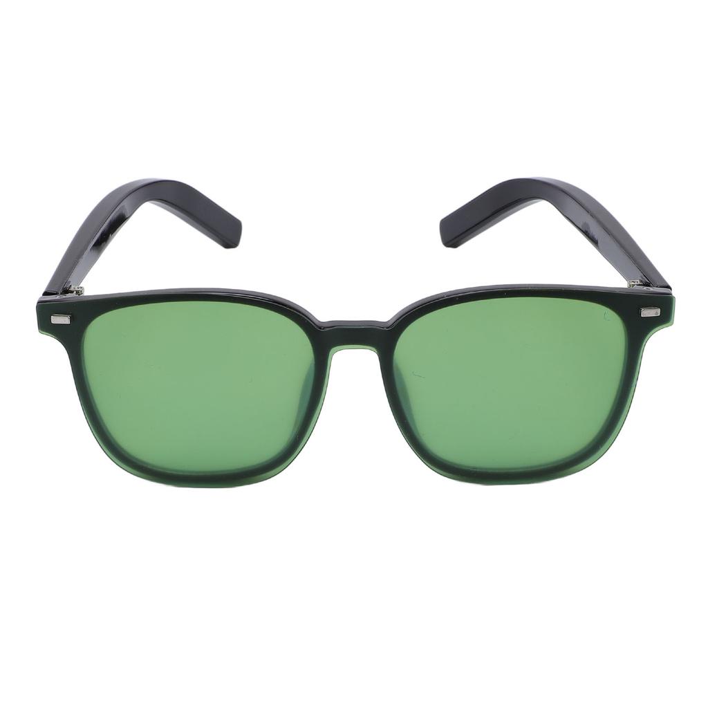 AI Translation Glasses 118 Languages Bluetooth Real Time Smart Glasses with Magnetic Lens