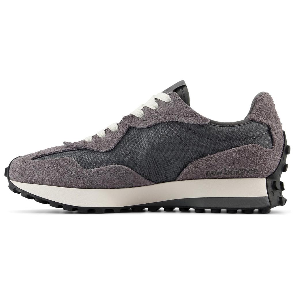 New Balance U327WTG White Unisex