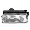 Car Fog Light Housing Front Bumper Defogging Lamp Cover with Bulbs for BMW 3 Series E36 318 320 323 325 328i 1992-1998
