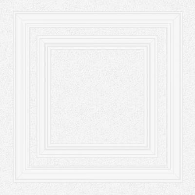 Belgravia Blown Panel Paintable Textured Wallpaper