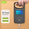 Meilin Portable Digital Handheld Scale (CN Version)
