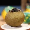 Natural Plant Tea Bag Tangerine Peel Pu'er Tea Bag Qinggan Pu'er Tea about 250g