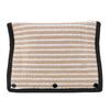 Dog Bite Wedge Jute Multifunctional Comfortable Handle Dog Training Safe Biting Pillow Tug Toy for Small Medium Large Dogs