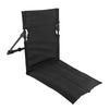 Outdoors Lounger Park Beach Chair Portable Folding Beach Lounge Chair for Adults