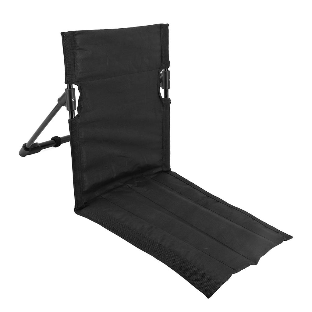 Outdoors Lounger Park Beach Chair Portable Folding Beach Lounge Chair for Adults