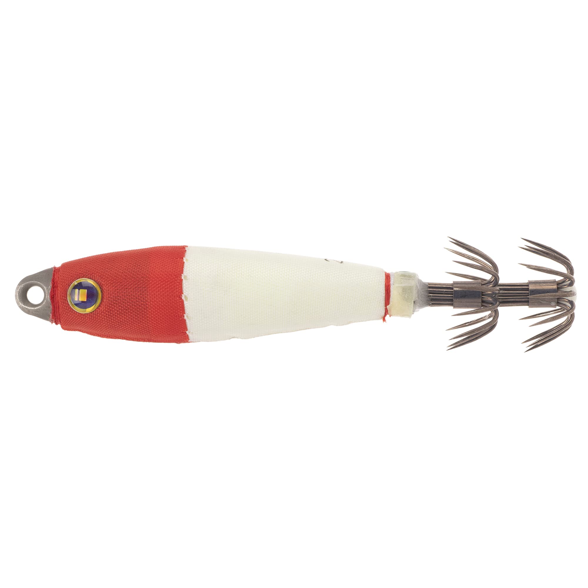 

Major Craft Sutte Bullet TG Sutte No. 20 DTG-SUTTE 20#1 REDWHITE(GLOW)