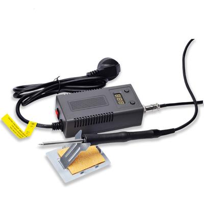 Kaynak ve lehim ekipmanları – Elektrikli Ütüler