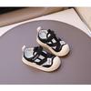 Sandalias para niños nuevo verano niños baotou casual hueco zapatos de playa niños medianos deportivos zapatos de bebé moda