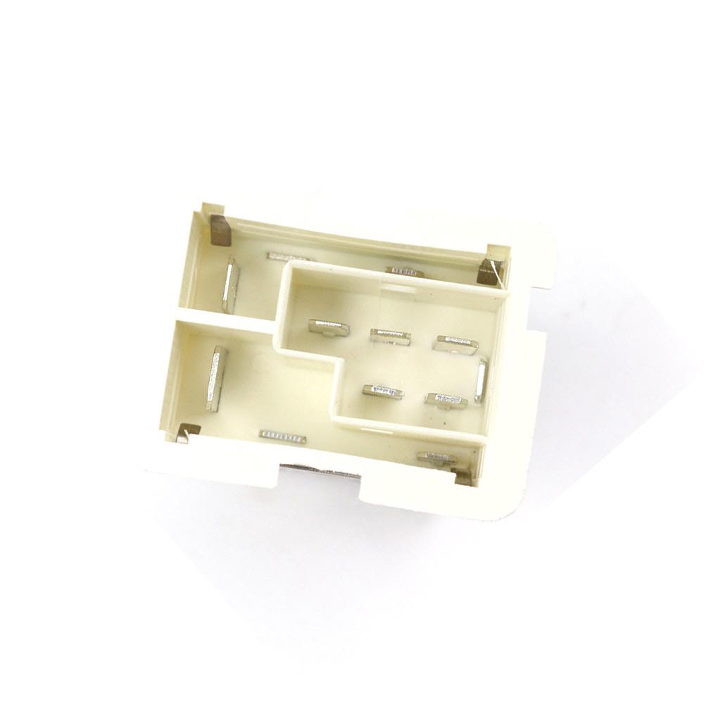 Heater Fan Resistor for Vauxhall astra h MK52004-20141845795