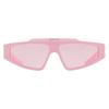 Gucci Pink Browline Men S SunglaSSeS gg1591S 003 58