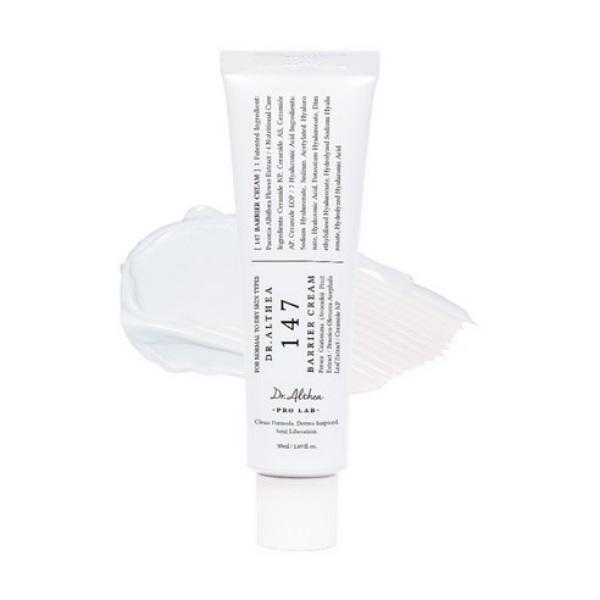 Dr. Althea Azulene 147HA Soothing Cream – 50 ml 50ml