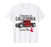 Someone In California Loves Me Retro Vintage Carhartt T-Shirt