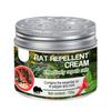 120g Strong Rat Repellent Cream Rodent Repellent Natural No Chemical Deratization Cream