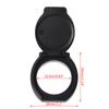 Webcam Cover Universal Antispy Web Cam Privacy Sluiter Lens Cap Dustproof Kap Camera Cover Voor for Macbook Web Laptop P