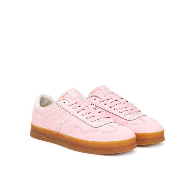 Tommy Jeans The Greenwich Textile Sneakers