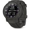 Garmin Instinct Crossover Solar Smartwatch with GPS Grey