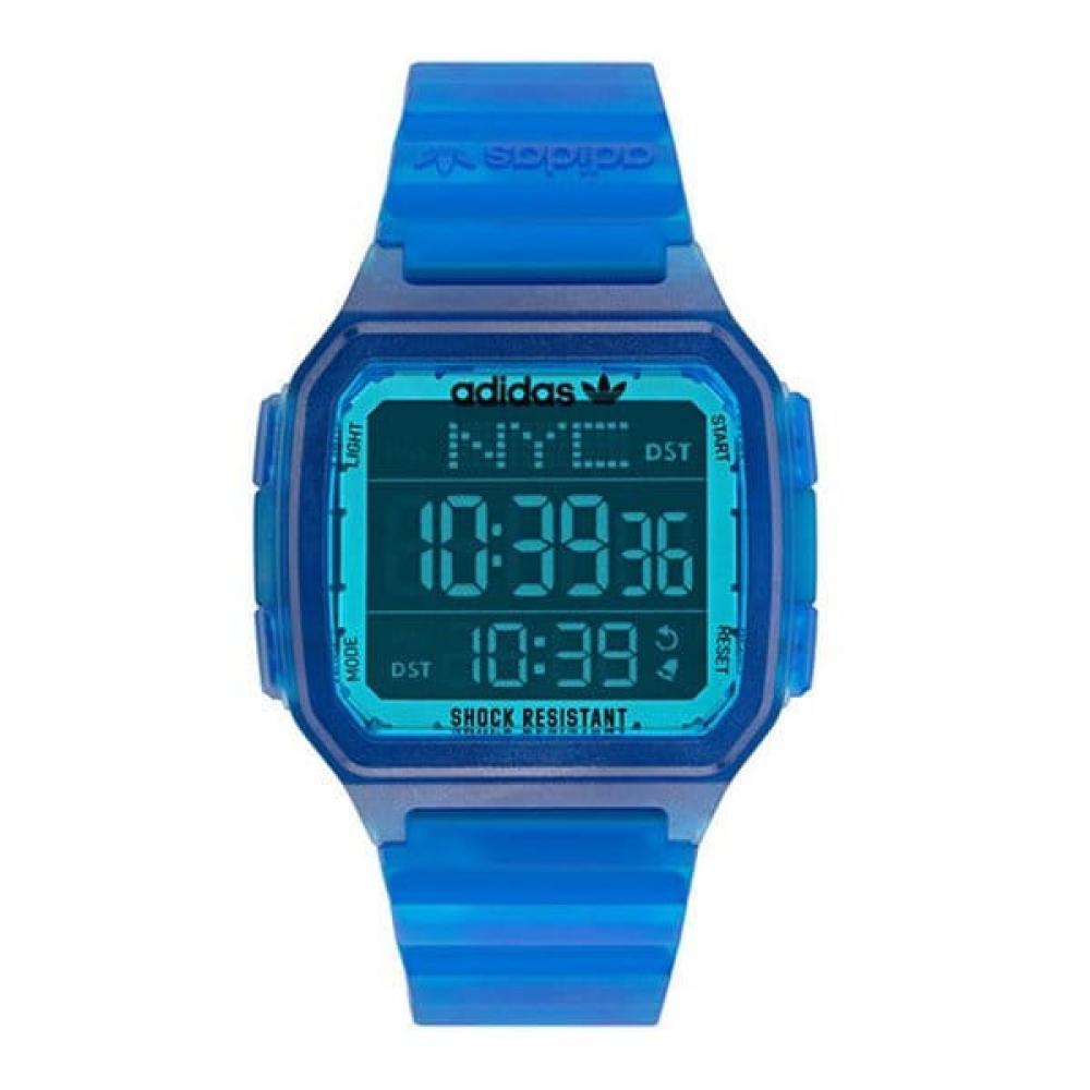 

AdidaS Men S Digital Watch aoSt22047