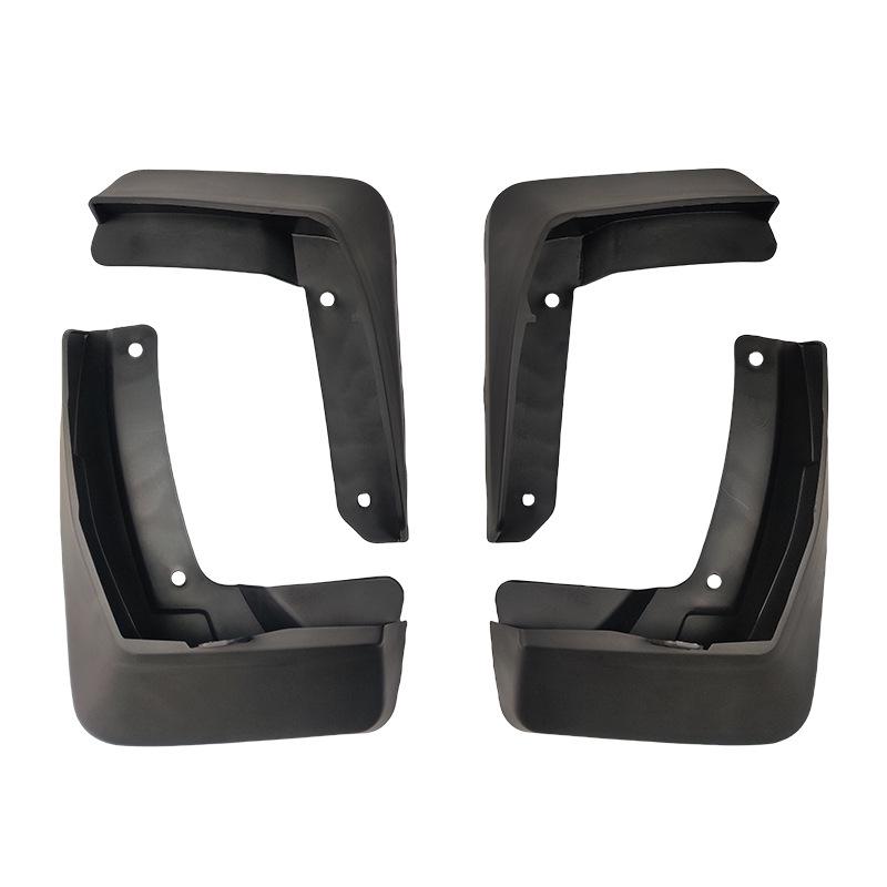 

Брызговики Volkswagen 2019-2022 Sagitar: Цельные брызговики для автомобилей