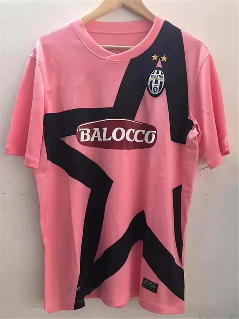 95979899001415162627 Juventus jersey C Rodibala Pirlo Pogba long-sleeved football jersey