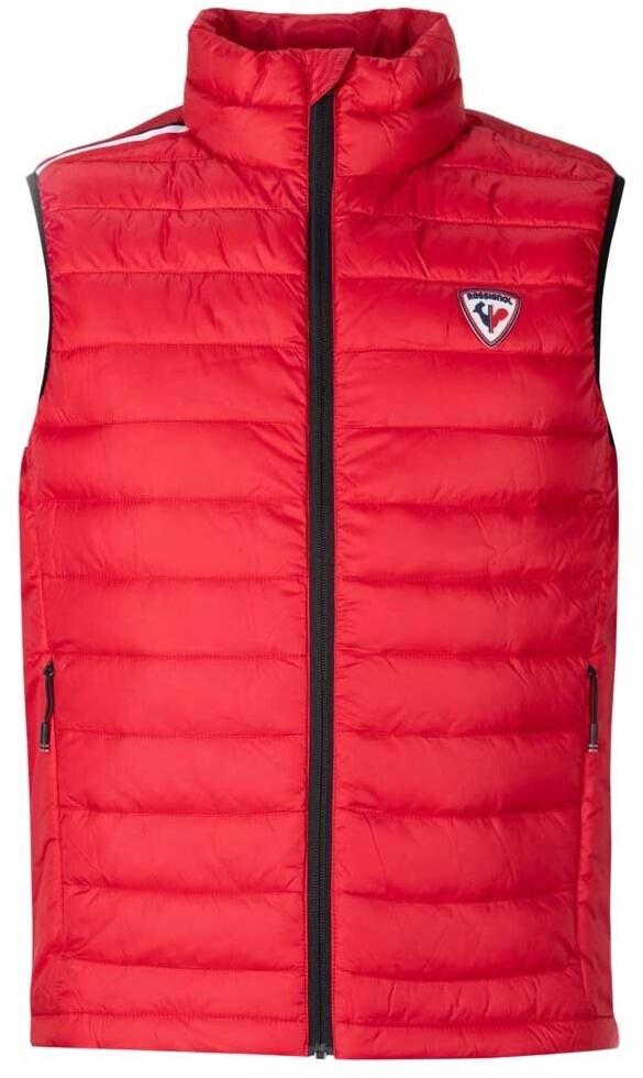 Winter Jacket Rossignol Rossi Weste RLJMJ91-307-