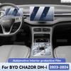 Accesorii pentru interiorul mașinii – Stickere pentru salonul auto
