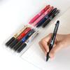 Mitsubishi Pencil Jetstream Ballpoint Rose Easy to 0.5mm Pen, Pink, Write, SXE340005.66