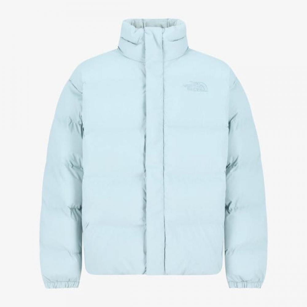 

The North Face Quadro Jacket Nj3nr63l Light Blue LIGHT BLUE/100