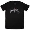 The Smashing Pumpkins Gish Heart Unisexs TShirt Unisexs