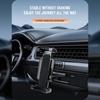 Universal 4-13 Inch Tablet Stands Holder Car CD Slot Bracket Mobile Phone Mount For iPad Pro Mini Xiaomi Samsung Tab Pc iPhone