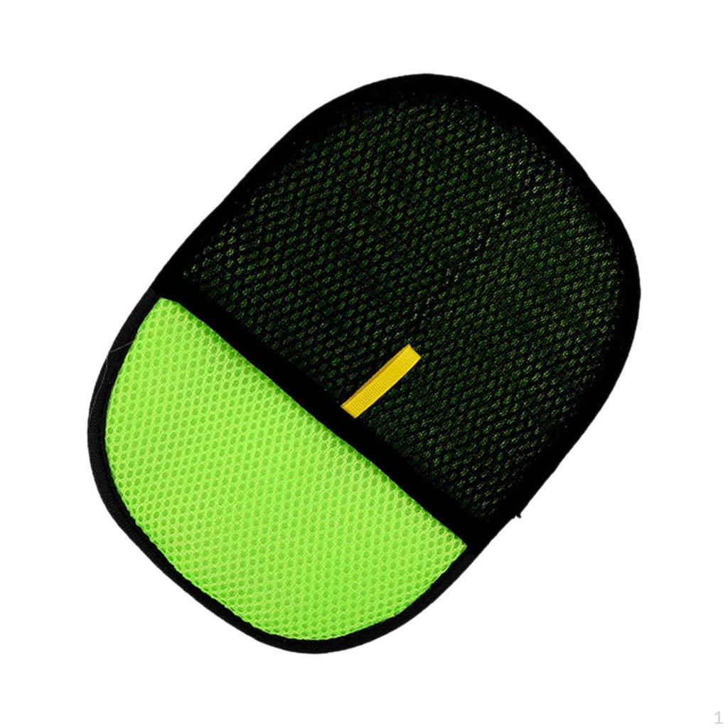 Cat Hair Removal Glove Bristling Mitt Supplies Multifunction Electrostatic Grooming Gloves