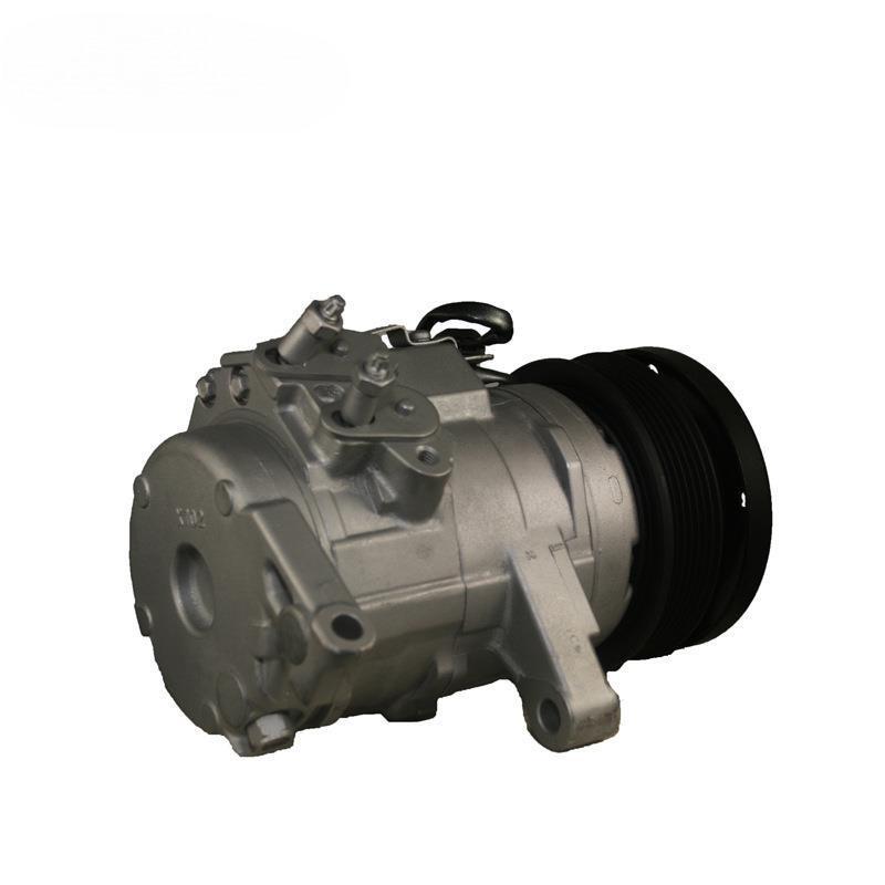 Compatible Compressor for Dodge Durango 2004-2007, Part Numbers: 4882342AB, 5135919, 5135919AA