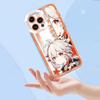 Genshin Impact Xiao Yeo Clear Phone Case For Samsung Galaxy S26 S25 S24 S23 S22 S21 S20 FE PLUS ULTRA EDGE Silicone Case Shell
