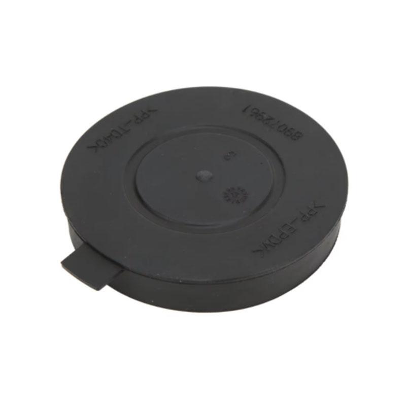 Black Headlight Headlamp Bulb Dust Cover Cap Replacement 89072961 For Peugeot 301 508 3008 4008 5008 Partner For Citroen C4 C5