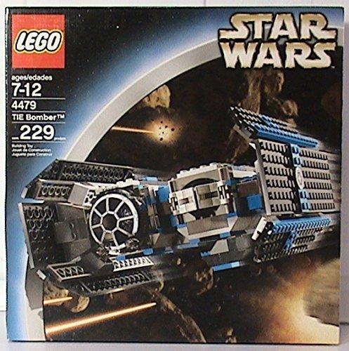 

LEGO LEGO 4479 Tie Bomber [Item]