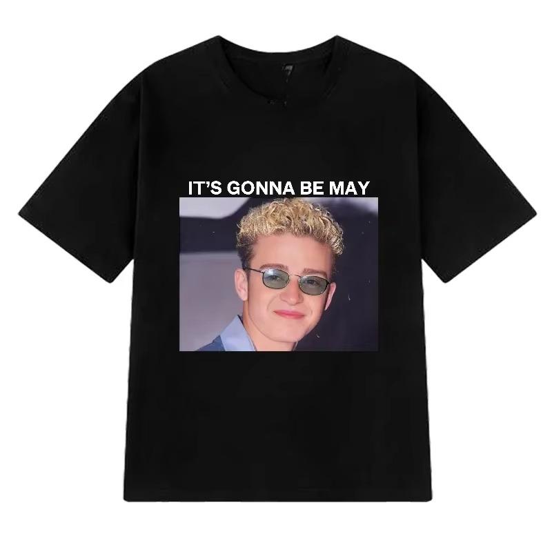 Neue Herren Damen 90er Mode Kurzarm T-Shirts Unisex Oversized 100% Baumwoll T-Shirts Unisex Vintage Täglich Atmungsaktive Tops