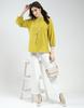 MONTE CARLO Women Regular Fit Summer Top