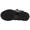 Jordan Trunner LX Textile Mesh Upper Foam Midsole Women Black HQ2164-001