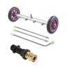 Ferramentas e equipamentos – Lavadoras de carros e acessórios