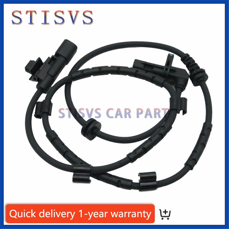 ABS Speed Sensor Front Right 94543969 For Chevrolet Spark M300 2010 95937222 94533800 New Automobiles Spare Parts