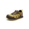 Thick bottom heightening women's autumn new comfortable and versatile leather mesh breathable leisure sports