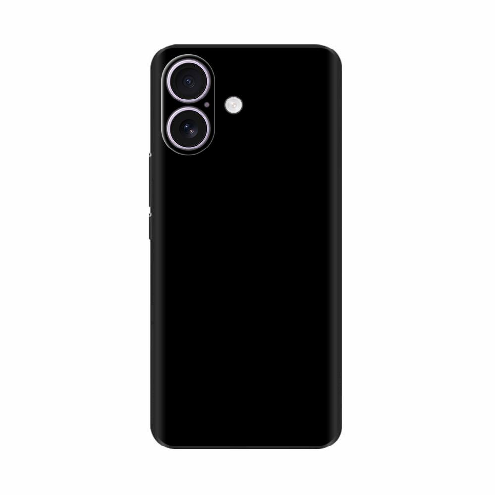 

Для Apple iPhone 17 Чехол Роскошный Милый Расписной Задний Чехол Мягкий Силиконовый Чехол для Телефона Для iPhone 17 Pro Max iPhone17 Air Чехол Fundas iPhone 17 Pro