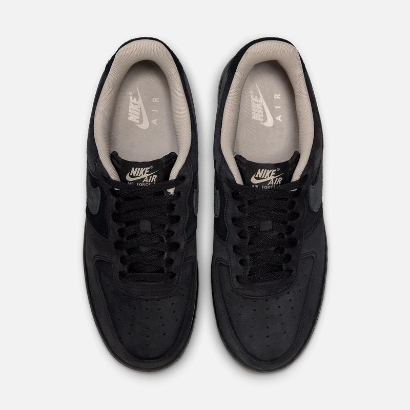 Nike Air Force One Men's Breathable Leather Sport Shoes Spring New Model NIKE AIR FORCE 1 IQ9791