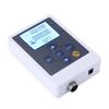 DIGITEN LCD Water Liquid Flow Rate Volume Digital Display Flowmeter Quantitative Controller Liter Gallon LPM GPM