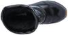 SPALDING Men's Waterproof Snow Boots, Wide Width, 6E, SFW 4140, Black, Size 26.5 Cm