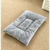 Large Dog Bed Pad Medium To Dogs Double-Sided Washable Pet Mat All-Season Use With Breathable Waterproof Surface