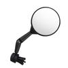 Bike Rearview Mirror   360 Rotation Adjustable Wide Angle Cycling Rear View Mtb Road Bike Bicycle Handlebar Mirrors